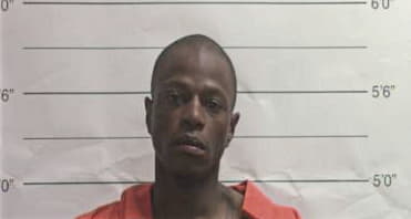 Roosevelt Wallis, - Orleans Parish County, LA 